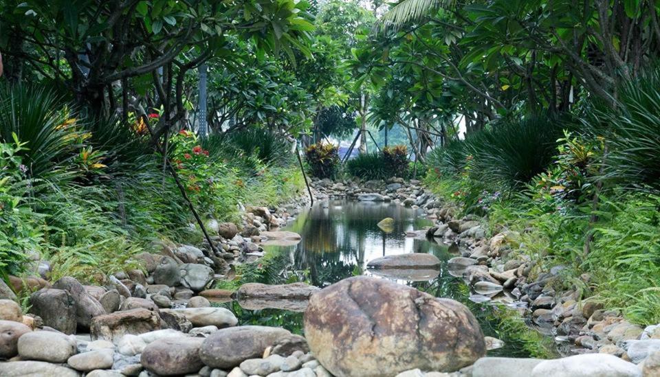 Bom Homes- Vinhomes Times City- 2Br- Park Hill Hanoi Luaran gambar