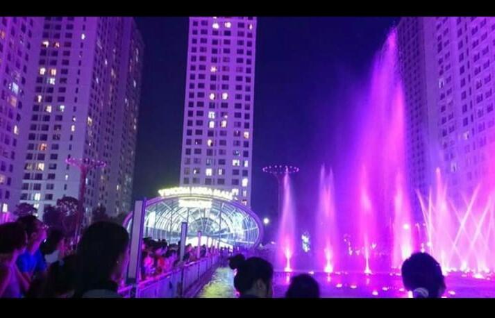 Bom Homes- Vinhomes Times City- 2Br- Park Hill Hanoi Luaran gambar